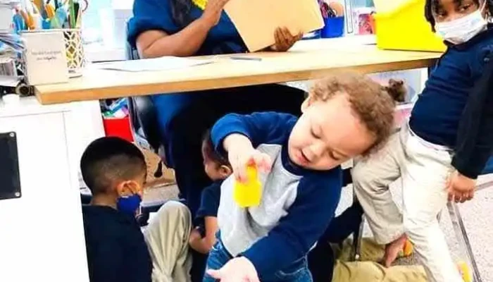 Creative Scholars - United States