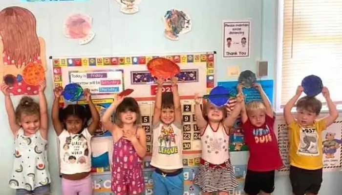Critchlow Adkins Children's Centers - Easton