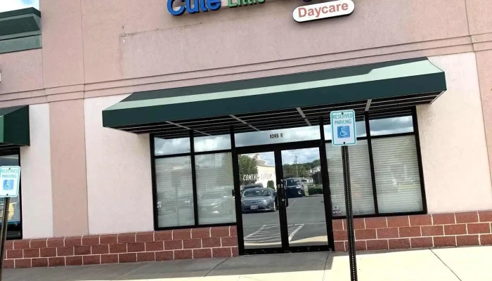 Cute Little Giggles Daycare Center - Salisbury