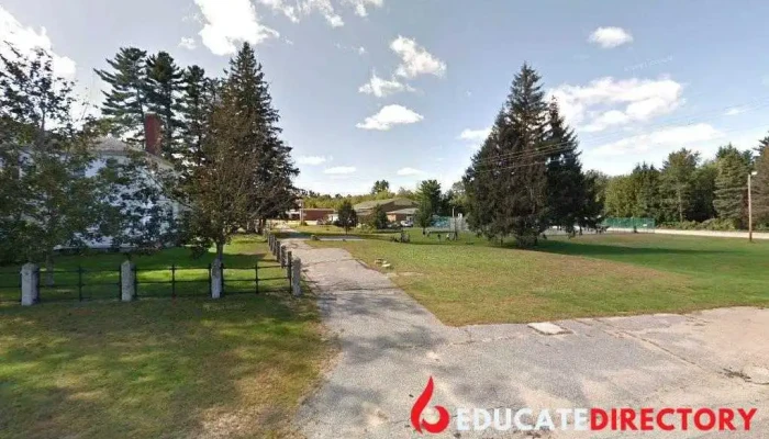 D.j. Bakie Elementary School - Kingston