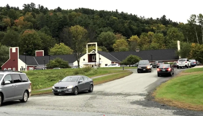Dartmouth College Child Care Center - Hanover