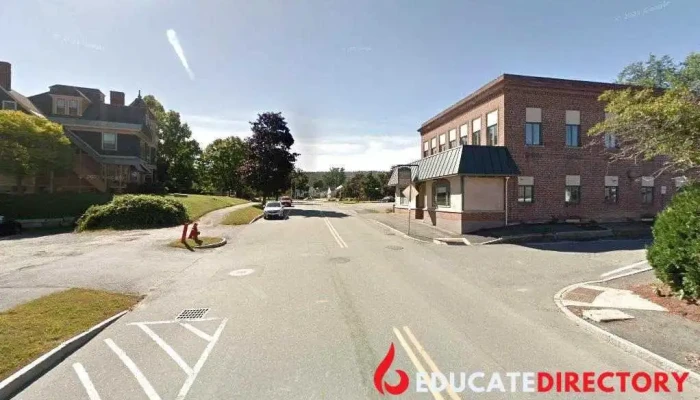 Dartmouth Health Child Care Center at Lebanon - Lebanon
