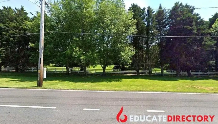 Davidsonville Elementary school - Davidsonville