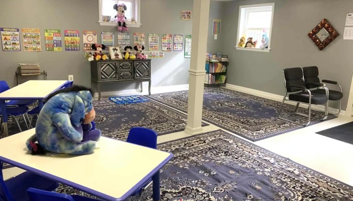 day care “M-World” - Gaithersburg