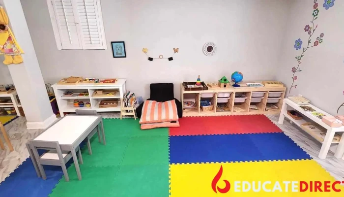 Day Care Promises Learning Center - Laurel