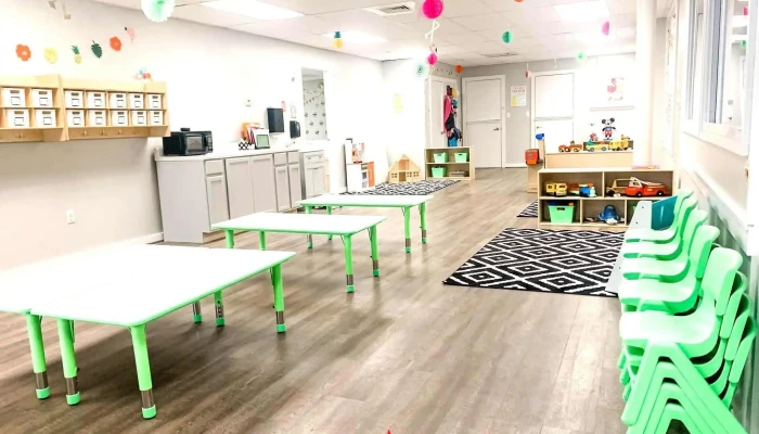 Day Dreamers Early Learning Center - Windham
