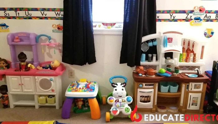 Daycare by Joy - Owings Mills