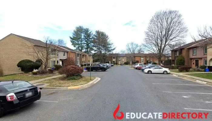 Daycare in Montgomery Village Md - Montgomery Village
