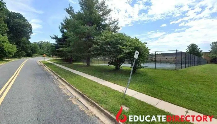 Dcp Milestone Preschool - Germantown