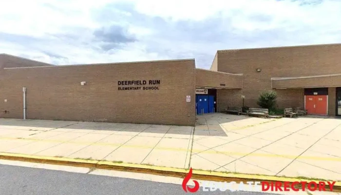 Deerfield Run Elementary School - Laurel