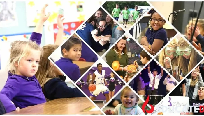 Delmarva Christian Schools Milton Campus - Milton