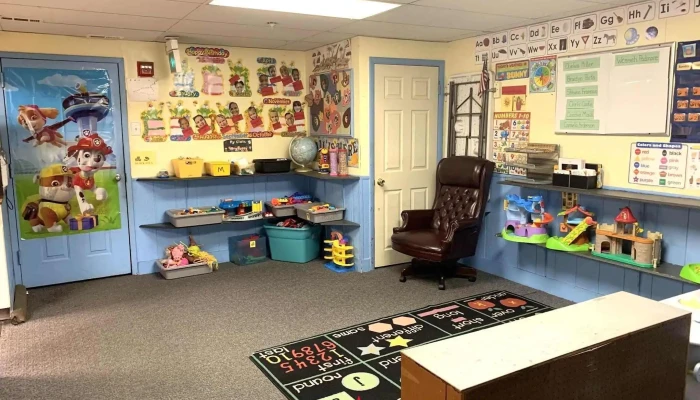 Developmental Daycare Services - Brooklyn