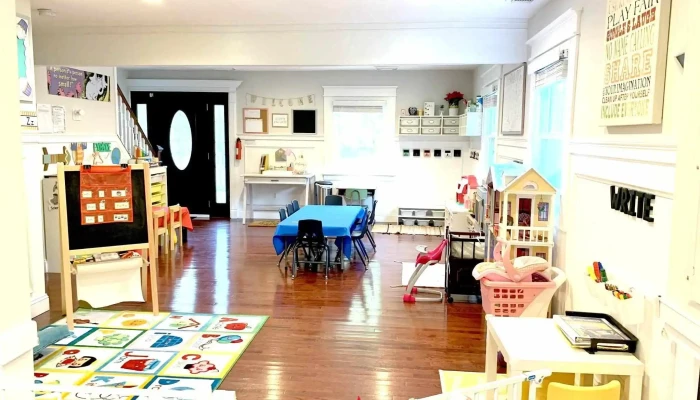 Discover-U Learning Center - Silver Spring