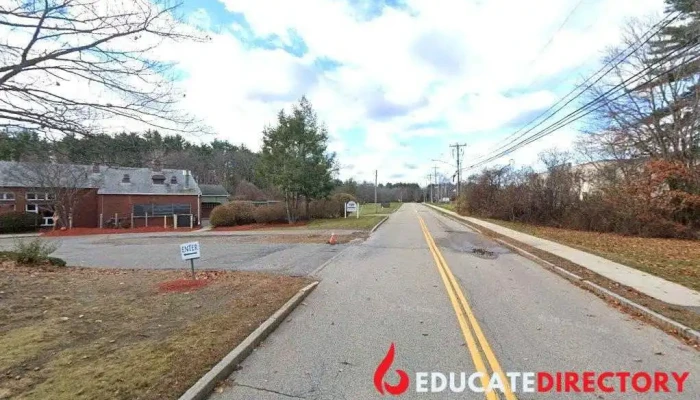 Discovery Child Enrichment Center - Portsmouth