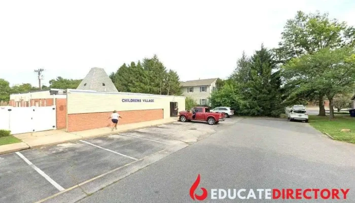 Dover's Children's Village Daycare - Dover