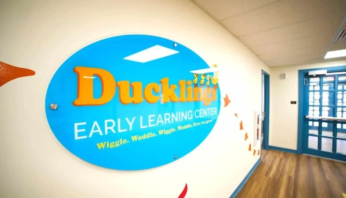 Ducklings Early Learning Center Wilmington - Wilmington