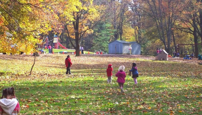 Early Childhood Center - Rockville