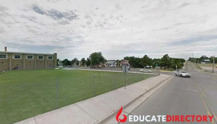 Early Headstart - Dodge City