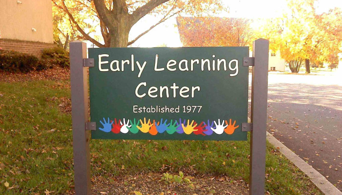 Early Learning Center - Hockessin
