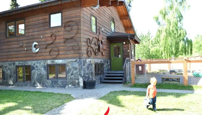 Early Learning For Everyone - Anchorage