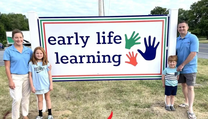 Early Life Learning, Llc - Milford