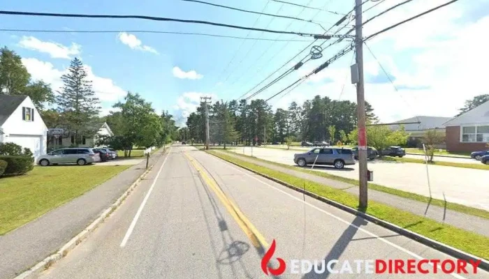 East Concord Cooperative Preschool - Concord