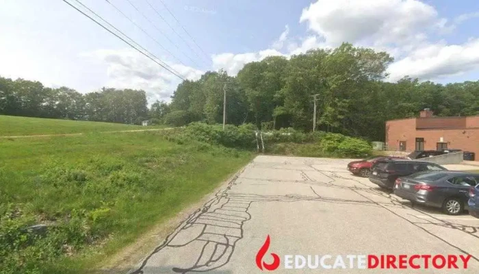 East Derry Memorial Elementary - Derry