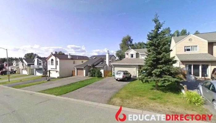 East Side Montessori Preschool - Anchorage