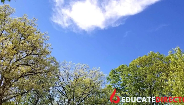 East Silver Spring Elementary School - Silver Spring
