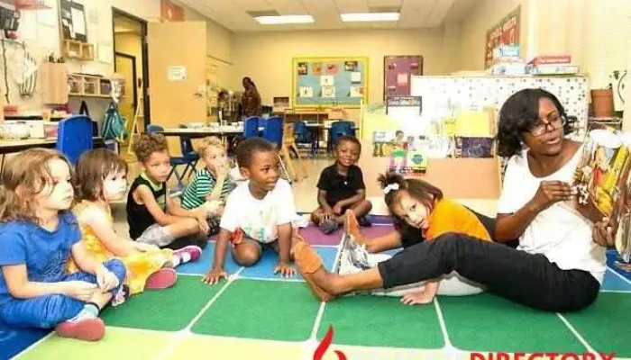 Easterseals Child Development Center - Silver Spring - Silver Spring