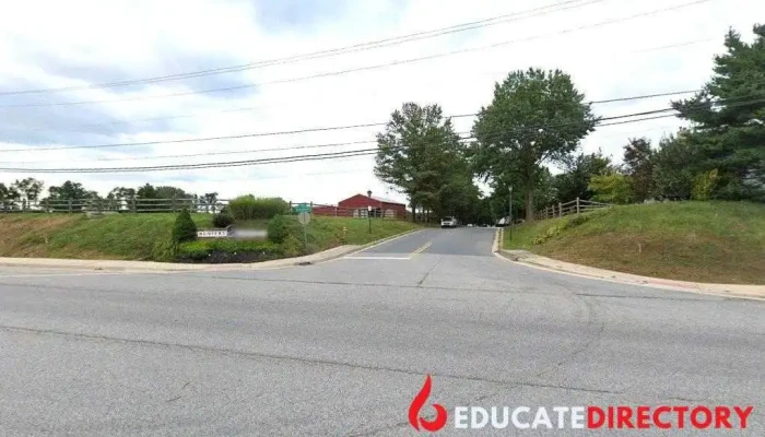 Ebenezer Preschool - Newark