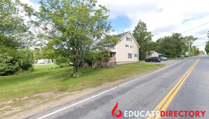 Eckerd Youth Alternative - Tilton