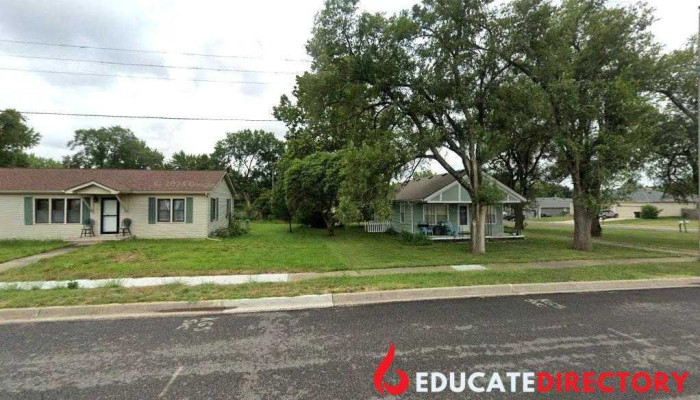 Edgerton Elementary School - Edgerton