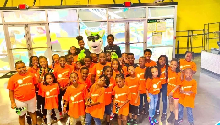 Edutainment Learning Center - Fort Washington