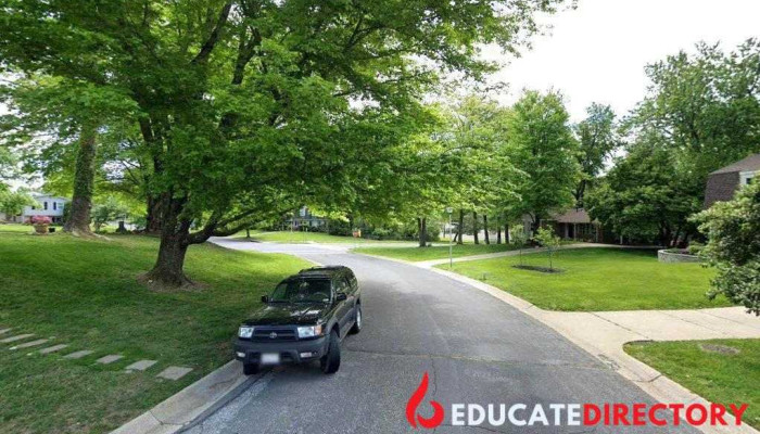 Elda Daycare - Silver Spring