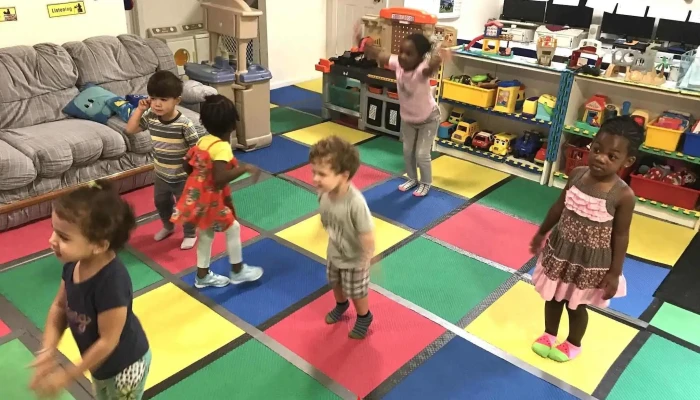 Elena's Family Child Care - Germantown