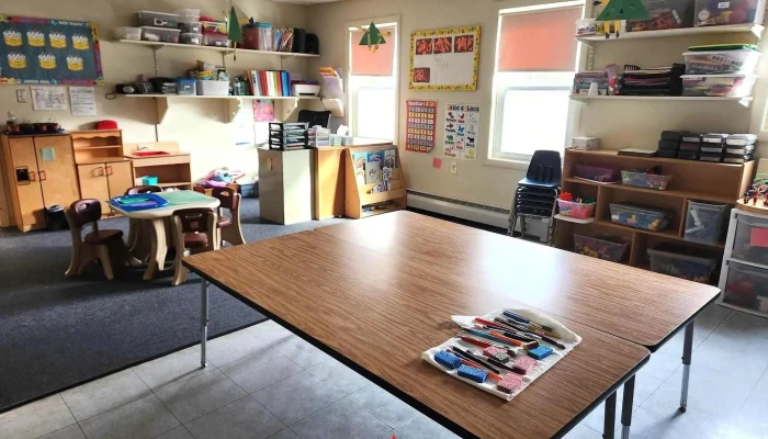 Emmanuel Child Care Center - Rochester