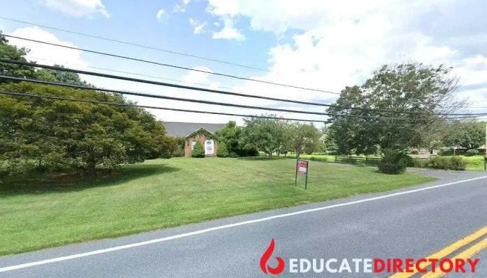 Emmanuel Methodist Preschool - Laurel