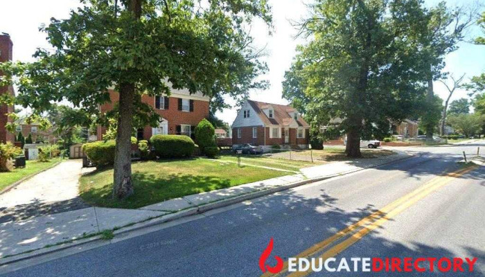 Enigma Daycare Llc - Baltimore