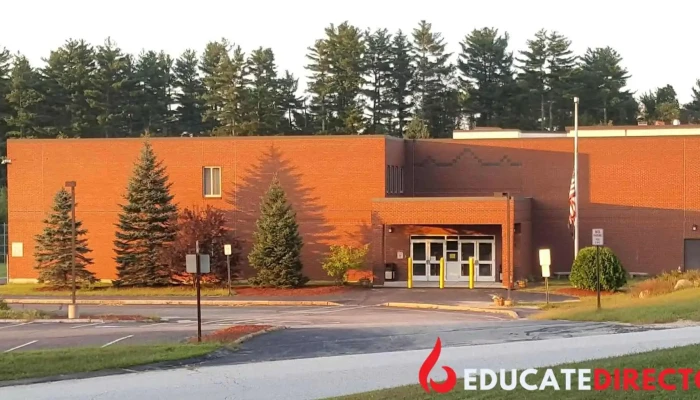 Epsom Central School - Epsom
