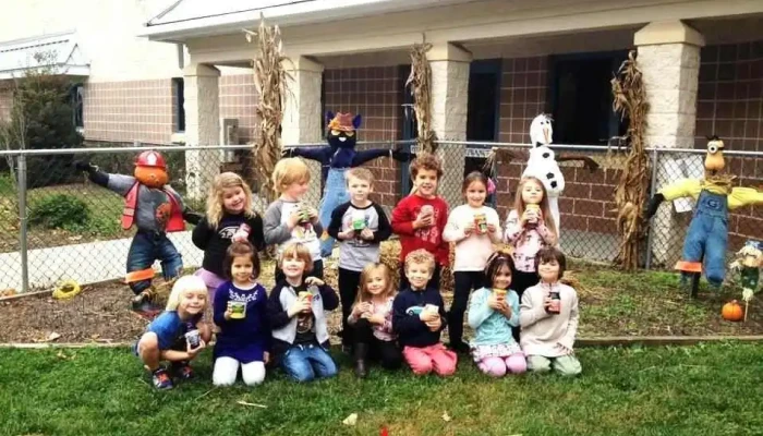 Epworth Preschool - Rehoboth Beach