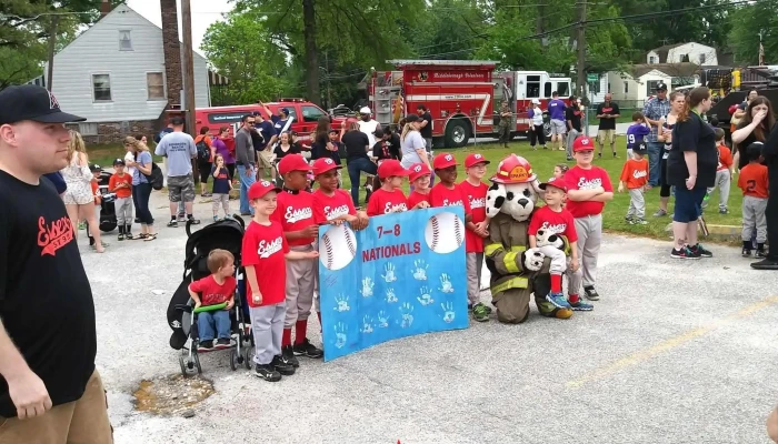 Essex Elementary School - Essex