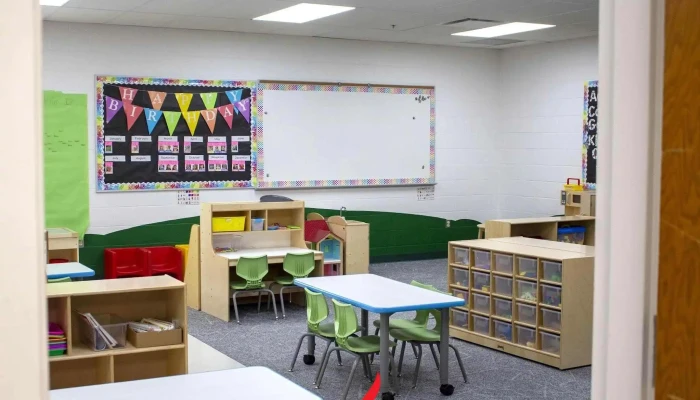 Eudora Early Learning Center - United States