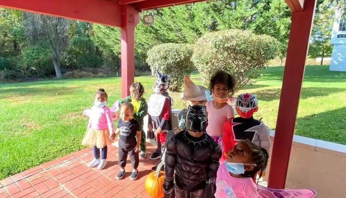 Evergreen Daycare - Owings Mills