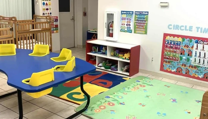 Everyday Play N Learn Cdc, Inc. - Charlotte Hall
