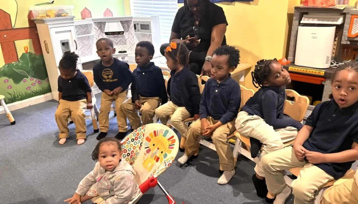 Expanding Minds - Lanham