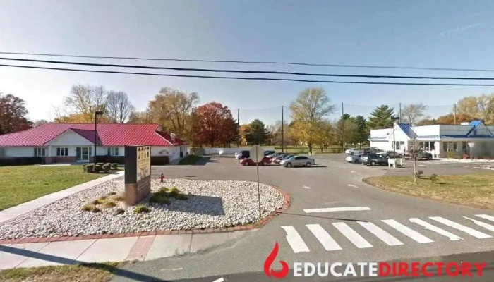 Expanding our Kids World - Smyrna