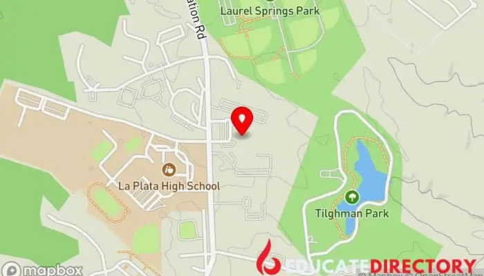 F. B. Gwynn Educational Center - La Plata