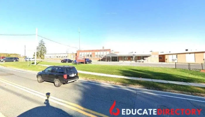 Fairland Center - Silver Spring