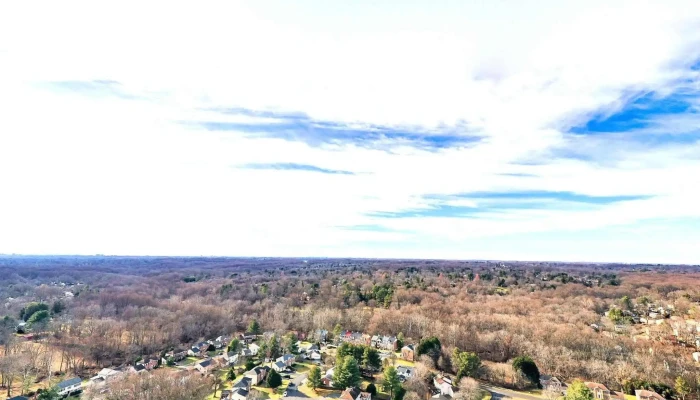 Fairland Elementary School - Silver Spring